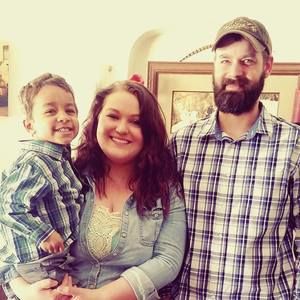 Meet your Posher, Ali